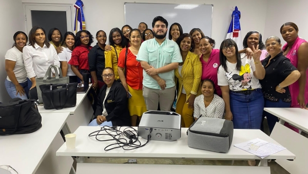 Promipyme imparte taller: "Herramientas Digitales para Mipymes"